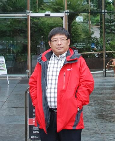 孫繼生 山東照明學會